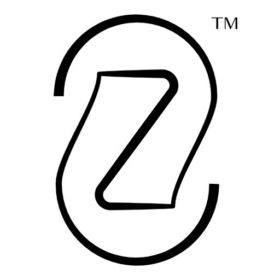 Nadia Zachou website logo icon