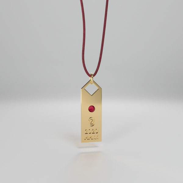 Greek Jewellery Capsule Collection Luck Charm 2020