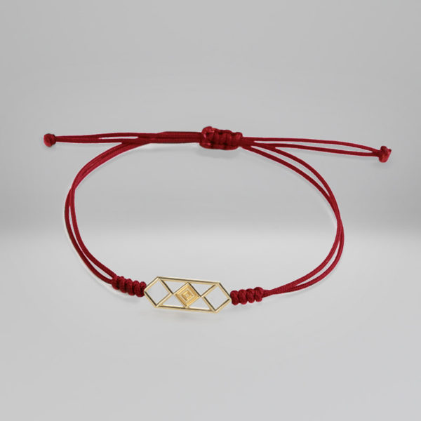 Greek Jewellery Capsule Collection Lucky Charm 2021 Lollipop Bracelet